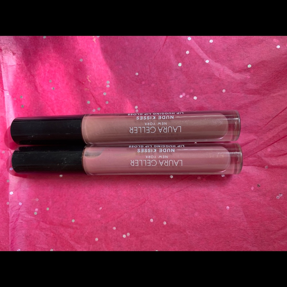 LAURA GELLER LIPPIES